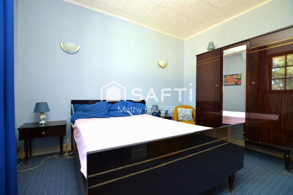 Un cadre rare à réinventer