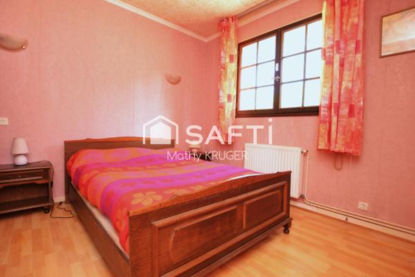 Un cadre rare à réinventer