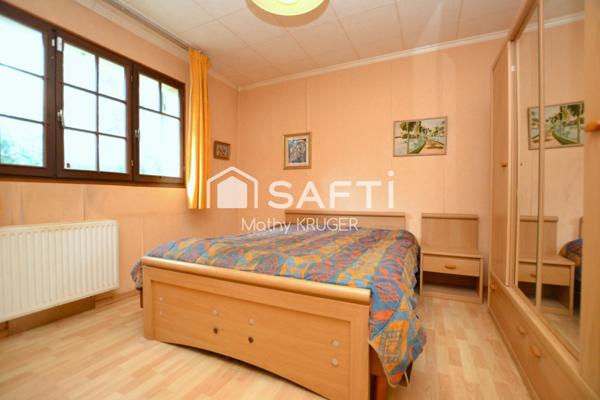 Un cadre rare à réinventer