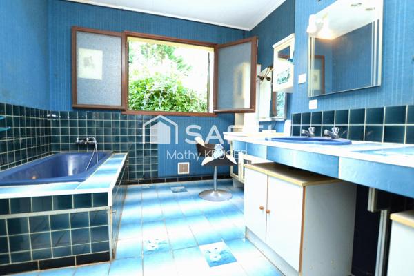 Un cadre rare à réinventer