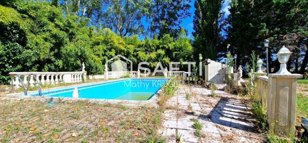 Un cadre rare à réinventer