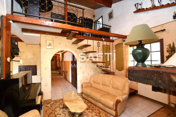 Un cadre rare à réinventer