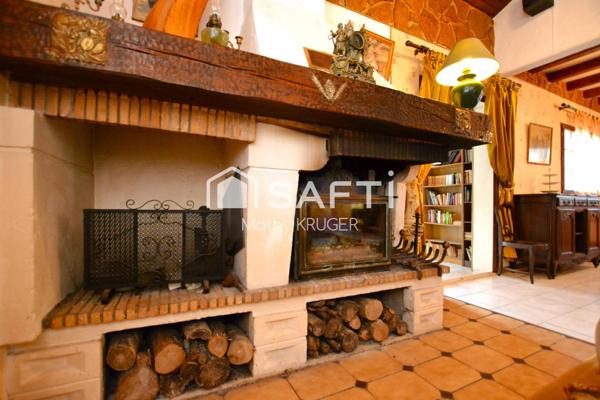 Un cadre rare à réinventer