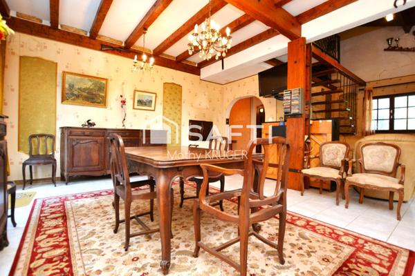 Un cadre rare à réinventer