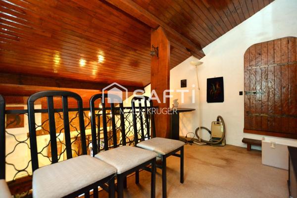 Un cadre rare à réinventer