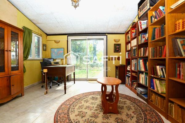 Un cadre rare à réinventer