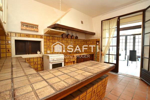 Un cadre rare à réinventer