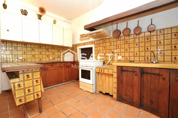 Un cadre rare à réinventer