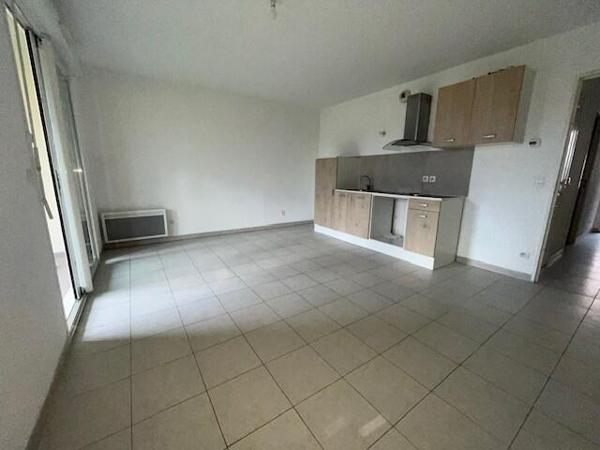 Appartement de type 2, Pont Royal (Mallemort 13370)