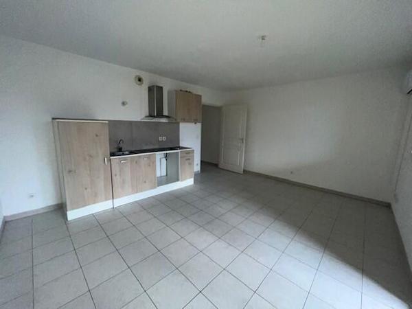 Appartement de type 2, Pont Royal (Mallemort 13370)