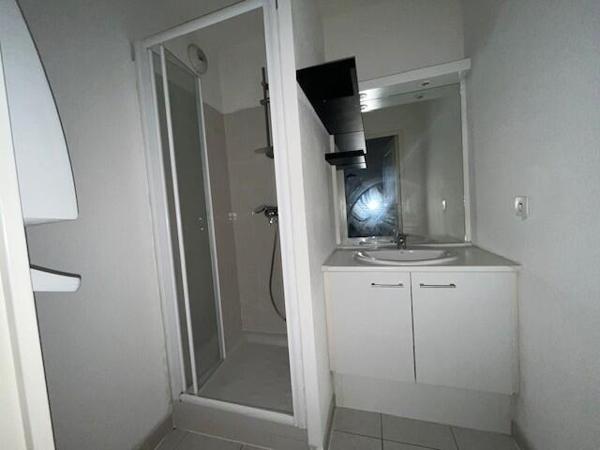 Appartement de type 2, Pont Royal (Mallemort 13370)