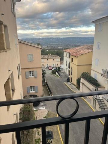 Appartement de type 2, Pont Royal (Mallemort 13370)