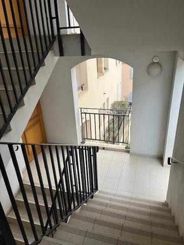 Appartement de type 2, Pont Royal (Mallemort 13370)