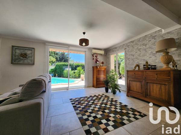 Maison à vendre 4 pièces 102 m² Arles