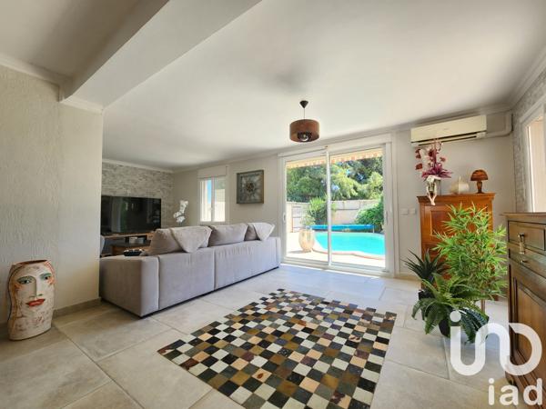 Maison à vendre 4 pièces 102 m² Arles