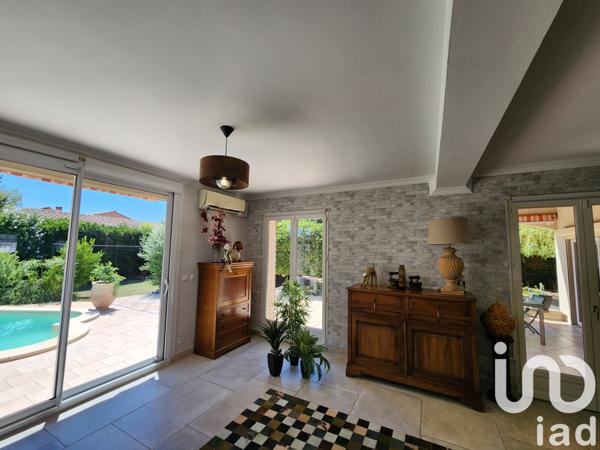 Maison à vendre 4 pièces 102 m² Arles