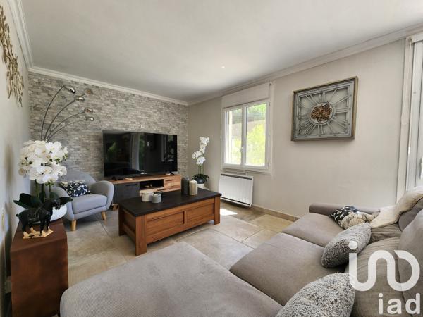 Maison à vendre 4 pièces 102 m² Arles