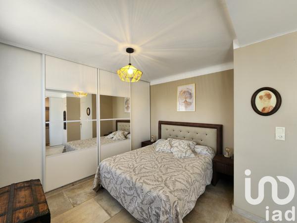 Maison à vendre 4 pièces 102 m² Arles