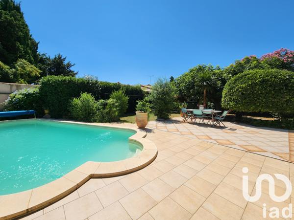 Maison à vendre 4 pièces 102 m² Arles