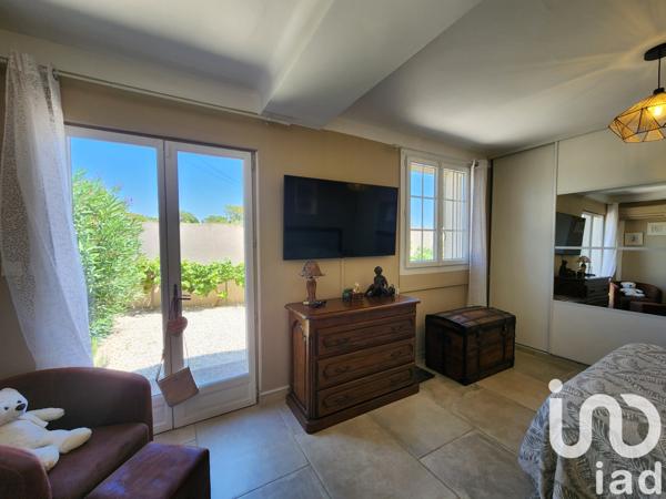 Maison à vendre 4 pièces 102 m² Arles