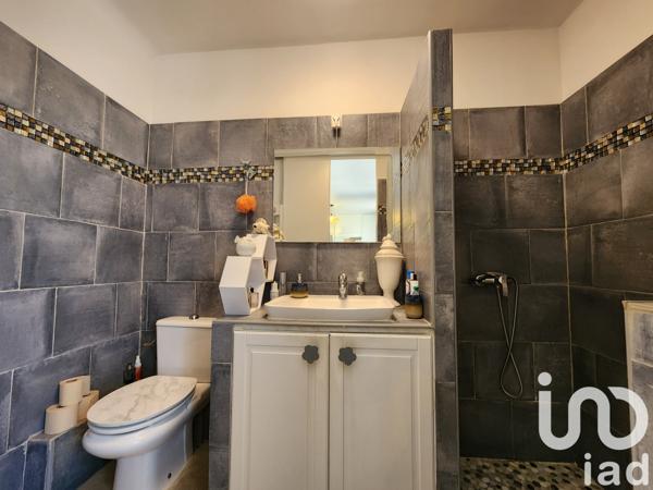 Maison à vendre 4 pièces 102 m² Arles