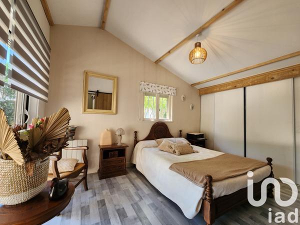 Maison à vendre 4 pièces 102 m² Arles