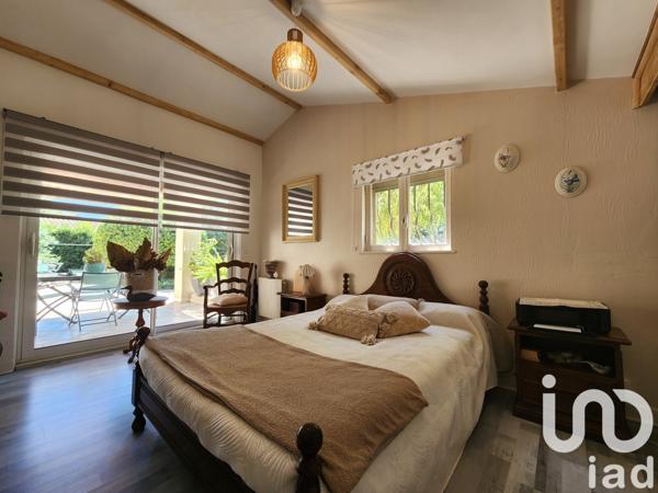 Maison à vendre 4 pièces 102 m² Arles