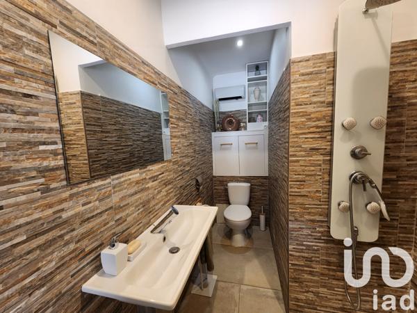 Maison à vendre 4 pièces 102 m² Arles