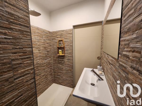 Maison à vendre 4 pièces 102 m² Arles