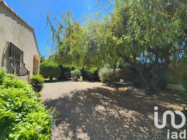 Maison à vendre 4 pièces 102 m² Arles