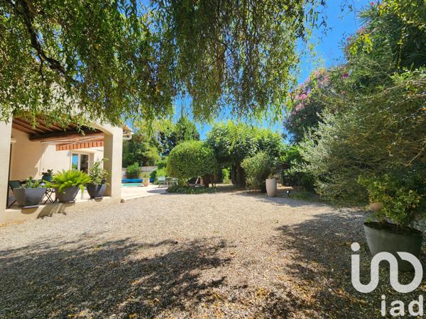 Maison à vendre 4 pièces 102 m² Arles