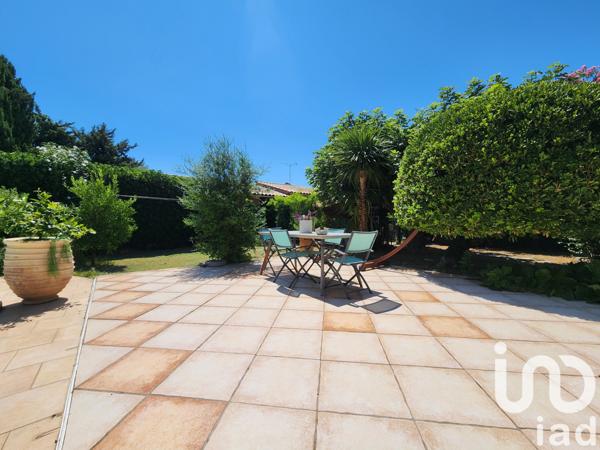 Maison à vendre 4 pièces 102 m² Arles