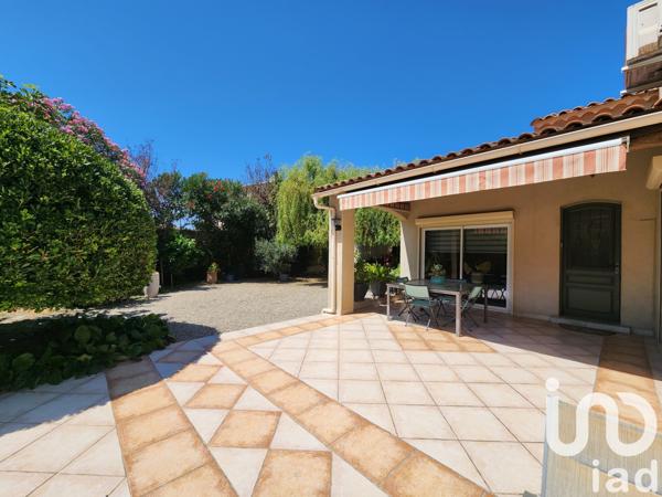 Maison à vendre 4 pièces 102 m² Arles