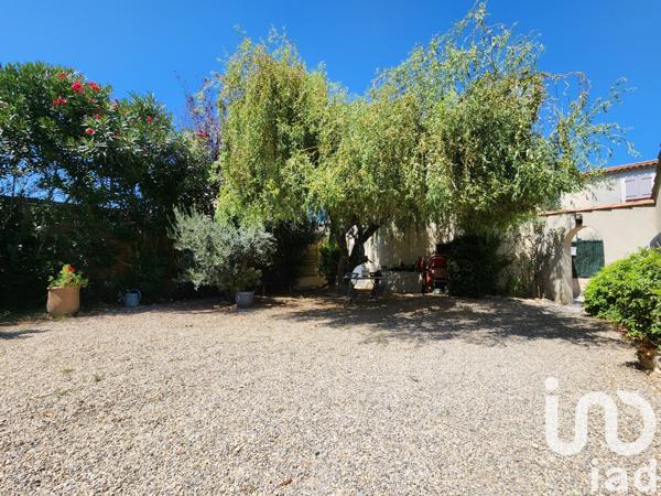 Maison à vendre 4 pièces 102 m² Arles