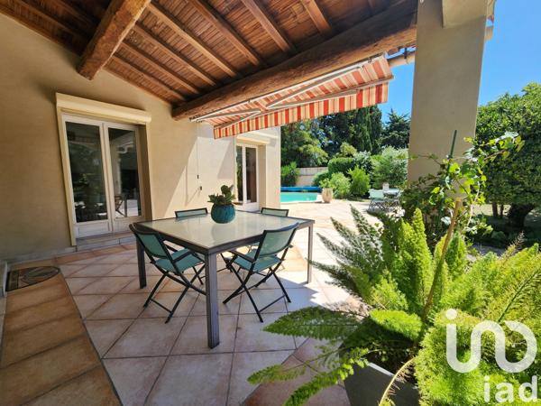 Maison à vendre 4 pièces 102 m² Arles