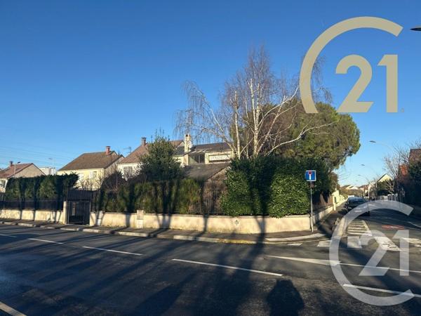 Maison à vendre  7 pièces - 155 m2 CHEVILLY LARUE - 94