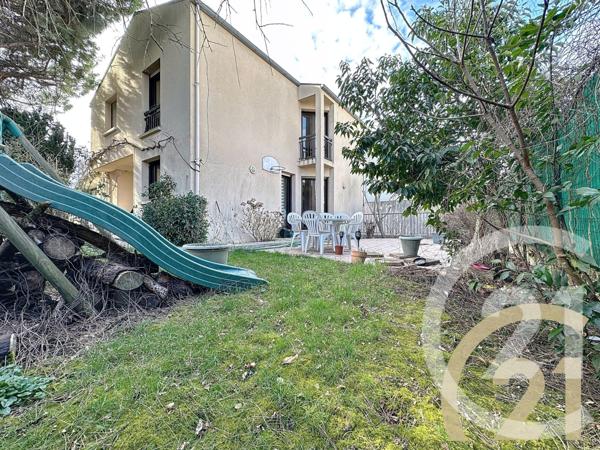 Maison à vendre  7 pièces - 155 m2 CHEVILLY LARUE - 94