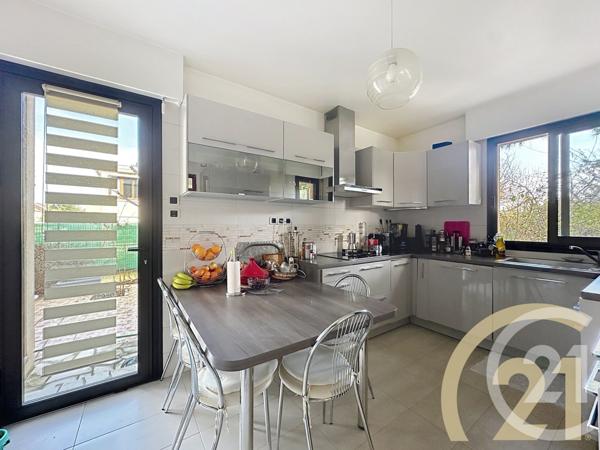 Maison à vendre  7 pièces - 155 m2 CHEVILLY LARUE - 94