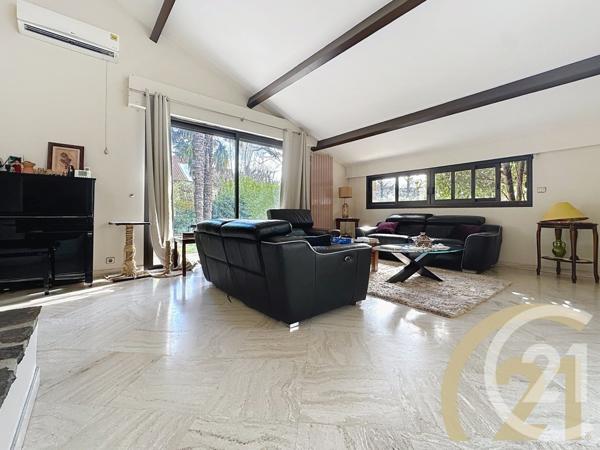 Maison à vendre  7 pièces - 155 m2 CHEVILLY LARUE - 94