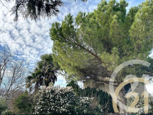 Maison à vendre  7 pièces - 155 m2 CHEVILLY LARUE - 94