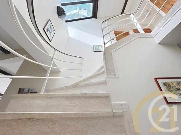 Maison à vendre  7 pièces - 155 m2 CHEVILLY LARUE - 94