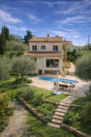 Maison La Gaude 7 pièce(s) 185 m2