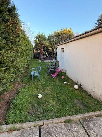 Maison Drancy 5 pièce(s) 77 M²