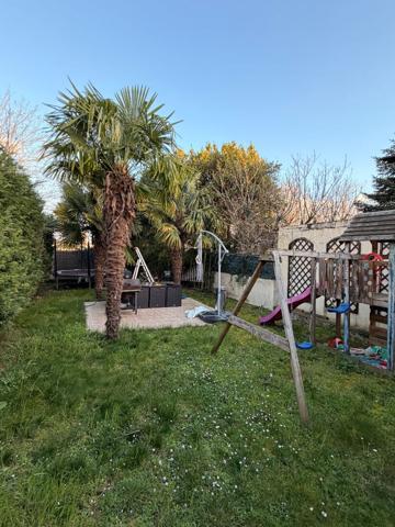 Maison Drancy 5 pièce(s) 77 M²