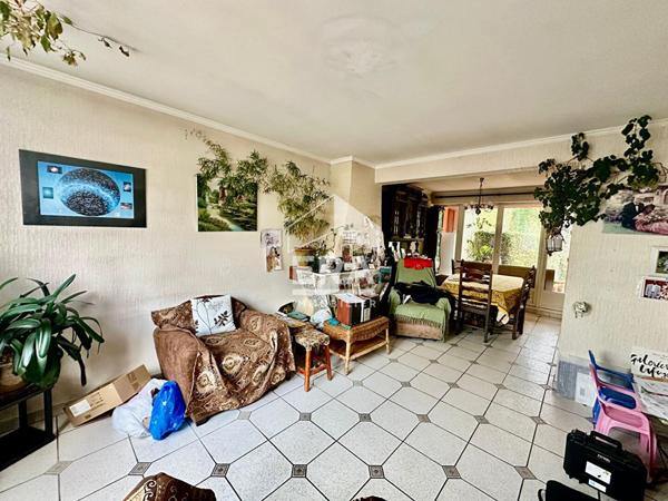 Maison Herblay Sur Seine 5 pièces 86 m²