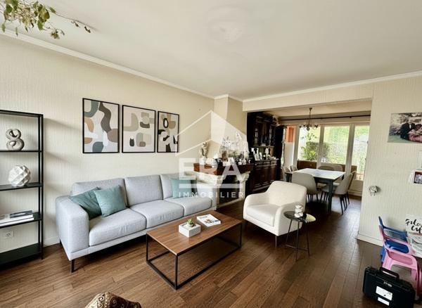 Maison Herblay Sur Seine 5 pièces 86 m²