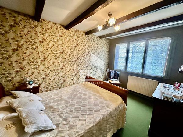 Maison Herblay Sur Seine 5 pièces 86 m²