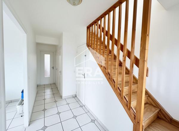 Maison Herblay Sur Seine 5 pièces 86 m²