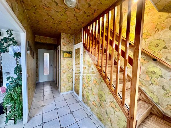 Maison Herblay Sur Seine 5 pièces 86 m²