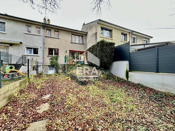 Maison Herblay Sur Seine 5 pièces 86 m²